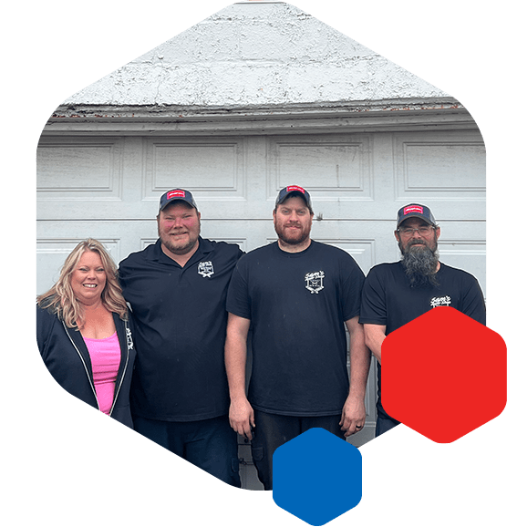 Racine's Local Expert Drivability Technicians